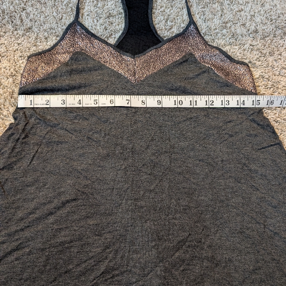 Express Racer Tank - Picture 3 of 7